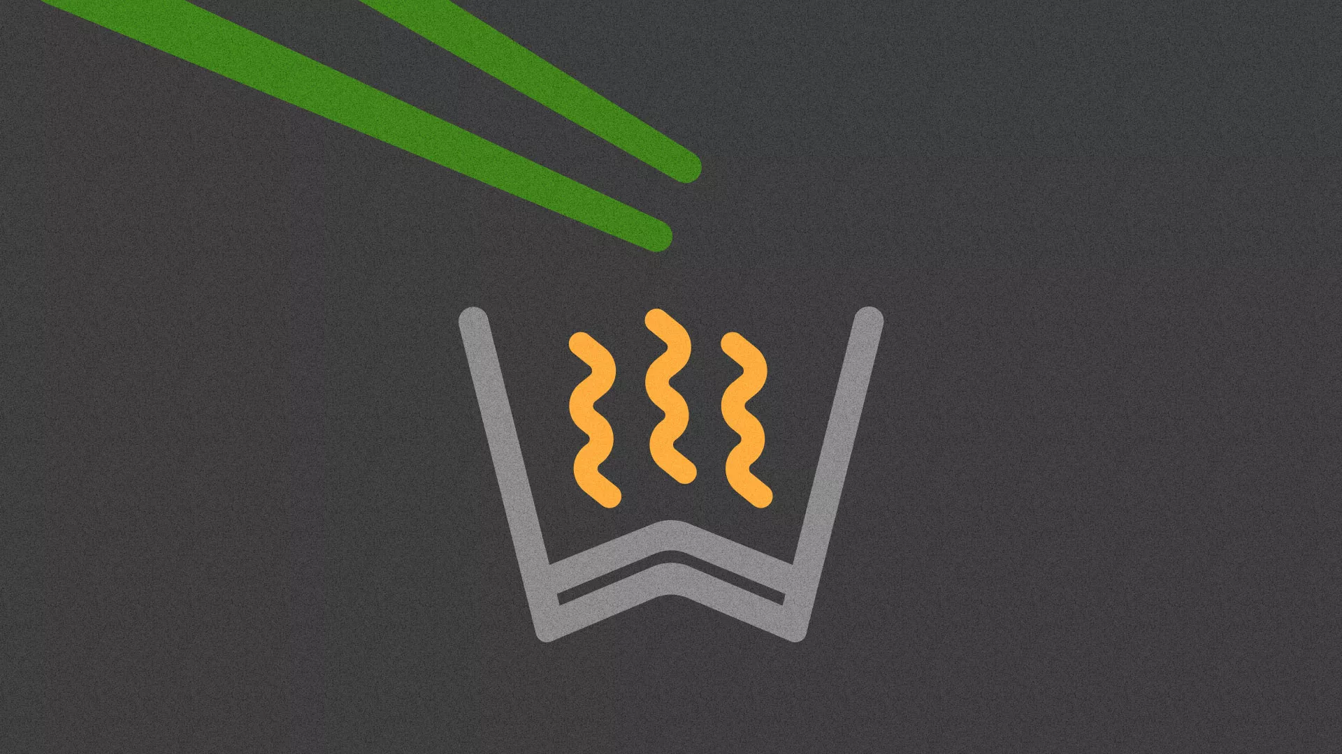 Разработка иконки приложения суши-бара «Roll Wok Club» в Нефтекамске